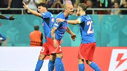 Nhận định, soi k&egrave;o Gloria Buzau vs Hermannstadt, 22h30 ng&agrave;y 18/10: V&ugrave;ng l&ecirc;n mạnh mẽ