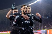 Nhận định, soi k&egrave;o Kapaz PFK vs Qarabag, 21h00 ng&agrave;y 18/10: Niềm vui ngắn chẳng t&agrave;y gang