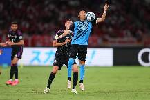 Nhận định, soi k&egrave;o Kawasaki Frontale vs Gamba Osaka, 17h00 ng&agrave;y 18/10: Đối thủ kh&oacute; chịu
