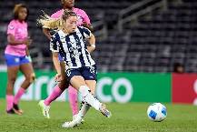 Nhận định, soi k&egrave;o Nữ Monterrey vs Nữ Alajuelense, 8h05 ng&agrave;y 18/10: Kh&oacute; c&oacute; bất ngờ