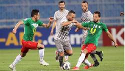 Nhận định, soi k&egrave;o Shabab AlOrdon vs Al-Wehdat SC, 23h345 ng&agrave;y 17/10: Chủ nh&agrave; ph&aacute; dớp