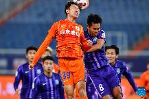 Nhận định, soi k&egrave;o Shandong Taishan vs Tianjin Jinmen Tiger, 18h35 ng&agrave;y 18/10: Lịch sử gọi t&ecirc;n