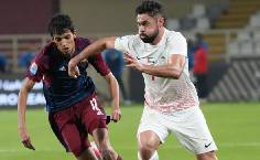 Nhận định, soi k&egrave;o Al Bataeh Club vs Al Wahda, 20h05 ng&agrave;y 17/10: Lấn lướt ho&agrave;n to&agrave;n