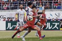 Nhận định, soi k&egrave;o Fagiano Okayama vs Cerezo Osaka, 12h00 ng&agrave;y 18/10: T&igrave;m lại niềm vui
