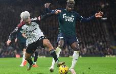 Nhận định, soi k&egrave;o Fulham vs Arsenal, 23h00 ng&agrave;y 18/10: Nhọc nhằn vượt ải