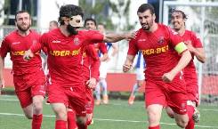 Nhận định, soi k&egrave;o Gareji Sagarejo vs Dila Gori, 22h00 ng&agrave;y 17/10: &Aacute;p lực ng&agrave;n c&acirc;n