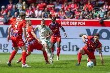 Nhận định, soi k&egrave;o Heidenheim vs Werder Bremen, 20h30 ng&agrave;y 18/10: Kh&oacute; cho chủ nh&agrave;