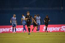 Nhận định, soi k&egrave;o HNK Vukovar vs Lokomotiva Zagreb, 23h00 ng&agrave;y 17/10: Một trời một vực