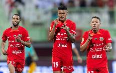 Nhận định, soi k&egrave;o Ittihad Kalba vs Shabab Al Ahli Club, 22h45 ng&agrave;y 17/10: Cửa dưới tự tin gi&agrave;nh điểm