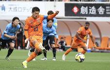 Nhận định, soi k&egrave;o Kawasaki Frontale vs Shimizu S-Pulse, 12h00 ng&agrave;y 18/10: Kh&ocirc;ng hề dễ nhằn