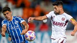 Nhận định, soi k&egrave;o Lanus vs Godoy Cruz, 07h15 ng&agrave;y 18/10: Bệ ph&oacute;ng s&acirc;n nh&agrave;