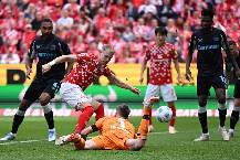 Nhận định, soi k&egrave;o Mainz 05 vs Leverkusen, 20h30 ng&agrave;y 18/10: Cơ hội cho kh&aacute;ch