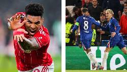 Nhận định, soi k&egrave;o Nottingham Forest vs Chelsea, 18h30 ng&agrave;y 18/10: Kh&oacute; tho&aacute;t khủng hoảng