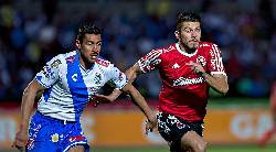Nhận định, soi k&egrave;o Puebla vs Club Tijuana, 08h00 ng&agrave;y 18/10: D&igrave;m chủ nh&agrave; xuống đ&aacute;y