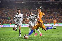 Nhận định, soi k&egrave;o Tigres UANL vs Club Necaxa, 10h00 ng&agrave;y 18/10: Bắt nạt con mồi quen