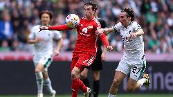 Nhận định, soi k&egrave;o Union Berlin vs Monchengladbach, 1h30 ng&agrave;y 18/10: Cơ hội bứt l&ecirc;n