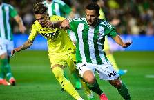 Nhận định, soi k&egrave;o Villarreal vs Betis, 23h00 ng&agrave;y 18/10: Chia điểm tại Ceramica 