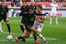 Nhận định, soi k&egrave;o Wolfsburg vs Stuttgart, 20h30 ng&agrave;y 18/10: Ch&igrave;m trong khủng hoảng
