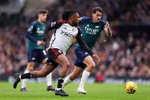 Si&ecirc;u m&aacute;y t&iacute;nh dự đo&aacute;n Fulham vs Arsenal, 23h00 ng&agrave;y 18/10