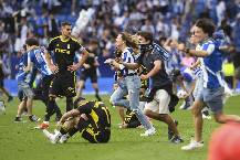 Si&ecirc;u m&aacute;y t&iacute;nh dự đo&aacute;n Real Oviedo vs Espanyol, 2h00 ng&agrave;y 18/10