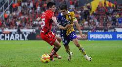 Soi k&egrave;o g&oacute;c Atletico San Luis vs Atlas, 10h00 ng&agrave;y 18/10