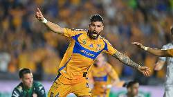 Soi k&egrave;o g&oacute;c Tigres UANL vs Club Necaxa, 10h00 ng&agrave;y 18/10
