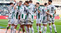 Soi k&egrave;o g&oacute;c Union Berlin vs Monchengladbach, 01h30 ng&agrave;y 18/10