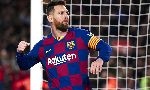 Barcelona x&aacute;c nhận đang đ&agrave;m ph&aacute;n hợp đồng mới với Lionel Messi