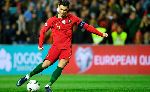 Kết quả VL EURO 2020: Luxembourg vs Bồ Đ&agrave;o Nha, 21h ng&agrave;y 17/11