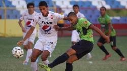 Nhận định, soi k&egrave;o Alianza vs Santa Tecla, 08h15 ng&agrave;y 18/11