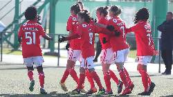 Nhận định, soi k&egrave;o Hacken (W) vs Benfica (W), 0h45 ng&agrave;y 18/11