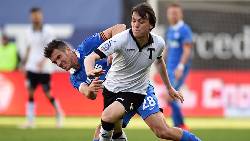 Nhận định, soi k&egrave;o Krasnodar-2 vs SKA-Khabarovsk, 22h00 ng&agrave;y 17/11