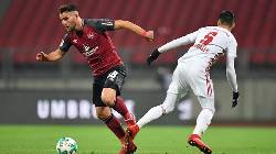 Nhận định, soi k&egrave;o Sandhausen vs Nurnberg, 0h30 ng&agrave;y 20/11