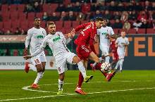 Soi k&egrave;o phạt g&oacute;c Augsburg vs Bayern Munich, 2h30 ng&agrave;y 20/11