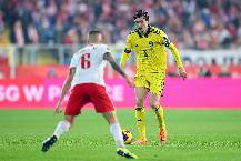 Biến động tỷ lệ k&egrave;o Thụy Điển vs Algeria, 2h30 ng&agrave;y 20/11