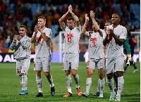 Đội h&igrave;nh ra s&acirc;n ch&iacute;nh thức Ghana vs Thụy Sĩ, 17h ng&agrave;y 17/11 (cập nhật)