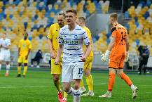 K&egrave;o xi&ecirc;n thơm nhất h&ocirc;m nay 17/11: Inhulets Petrove vs Dynamo Kyiv