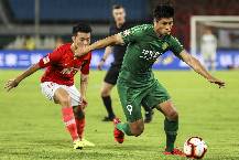 Nhận định, soi k&egrave;o Beijing Guoan vs Jingchuan Wenhui, 14h30 ng&agrave;y 17/11