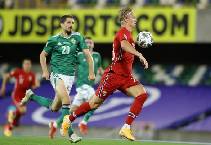 Nhận định, soi k&egrave;o Ireland vs Na Uy, 2h45 ng&agrave;y 18/11