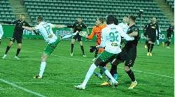 Nhận định, soi k&egrave;o Kolos vs Vorskla, 19h ng&agrave;y 19/11