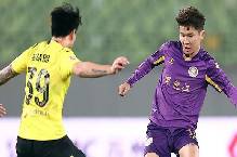 Nhận định, soi k&egrave;o Nanjing City vs Shanghai Port, 13h ng&agrave;y 18/11