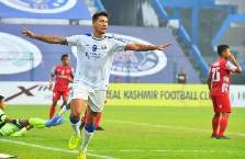 Nhận định, soi k&egrave;o Real Kashmir vs Rajasthan, 15h30 ng&agrave;y 19/11