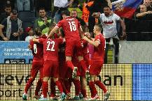 Ph&acirc;n t&iacute;ch k&egrave;o hiệp 1 Bahrain vs Serbia, 22h30 ng&agrave;y 18/11