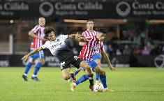 Ph&acirc;n t&iacute;ch k&egrave;o hiệp 1 Granada vs Albacete, 3h ng&agrave;y 19/11