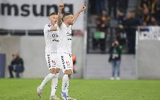 Ph&acirc;n t&iacute;ch k&egrave;o hiệp 1 Lechia vs Gornik, 2h30 ng&agrave;y 19/11