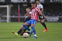 Soi k&egrave;o phạt g&oacute;c Granada vs Albacete, 3h ng&agrave;y 19/11