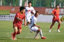 Soi k&egrave;o t&agrave;i xỉu Zibo Cuju vs Shenzhen h&ocirc;m nay, 13h30 ng&agrave;y 17/11