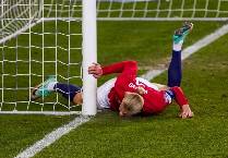 Haaland b&aacute;o tin dữ cho Man City trước trận gặp Liverpool