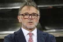 HLV Troussier: 'Ch&uacute;ng t&ocirc;i may khi kh&ocirc;ng bị Philippines ghi b&agrave;n'