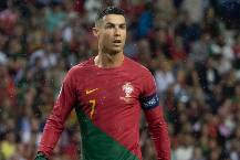 Loạt thống k&ecirc; ấn tượng của Ronaldo sau trận thắng Liechtenstein